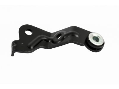 4593925AB Mopar Bracket-Air Cleaner Product Photo 3 of 5