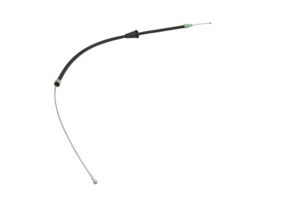 4683285AD Mopar Cable-Parking Brake Product Photo 4 of 4