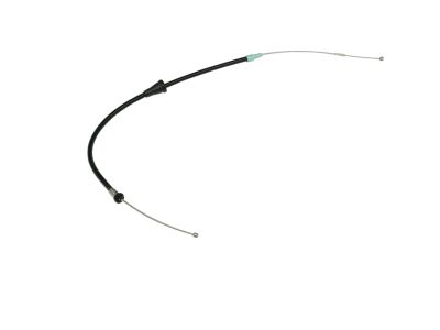 Mopar 4683285AD Cable-Parking Brake 4683285AD Mopar Cable-Parking Brake Product Photo 1 of 4