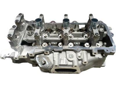 Mopar 68293289AA Head&Valve-Cylinder 68293289AA Mopar Head&Valve-Cylinder Product Photo 1 of 1