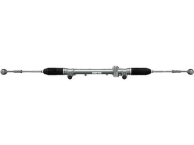 68273356AF Mopar Gear-Rack And Pinion Product Photo 2 of 3