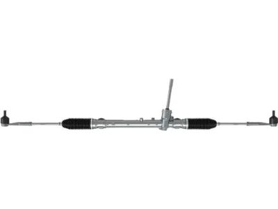 68273356AF Mopar Gear-Rack And Pinion Product Photo 3 of 3