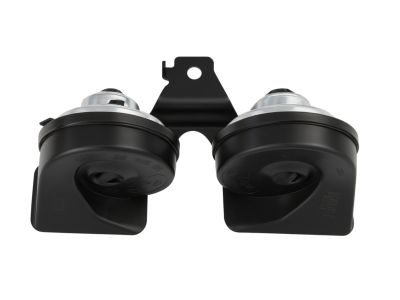 Mopar 5026991AA Horn 5026991AA Mopar Horn Product Photo 1 of 3