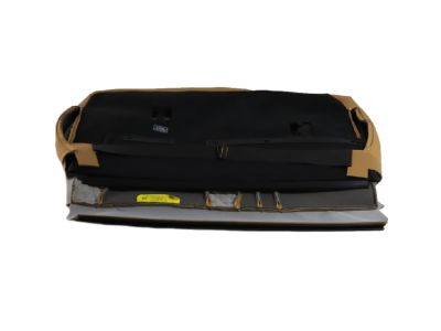 7NA91WT5AA Mopar COVER-REAR SEAT BACK Product Photo 2 of 3