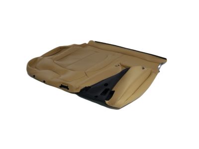 Mopar 7NA91WT5AA COVER-REAR SEAT BACK 7NA91WT5AA Mopar COVER-REAR SEAT BACK Product Photo 1 of 3