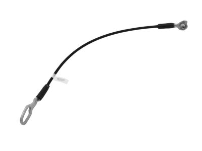 68054864AC Mopar Cable-TAILGATE Product Photo 3 of 4