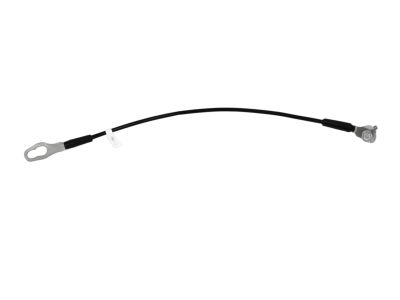 68054864AC Mopar Cable-TAILGATE Product Photo 4 of 4