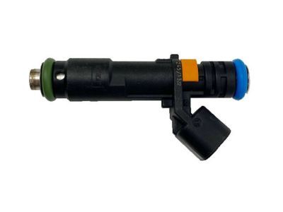 Ram ProMaster City Fuel Injector - 4593986AA