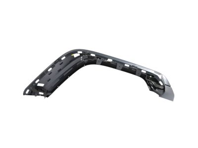 6XQ53RXFAB Mopar Molding-Wheel Flare Product Photo 2 of 3