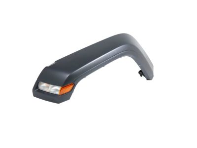 Mopar 6XQ53RXFAB Molding-Wheel Flare 6XQ53RXFAB Mopar Molding-Wheel Flare Product Photo 1 of 3