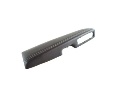 Mopar 5VL281X9AA Front Door Trim Armrest 5VL281X9AA Mopar Front Door Trim Armrest Product Photo 1 of 2
