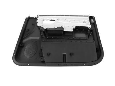 1VY491A8AG Mopar Panel-Front Door Trim Product Photo 4 of 4