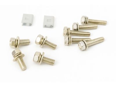 68050203AA Mopar Bolt Kit Product Photo 2 of 3