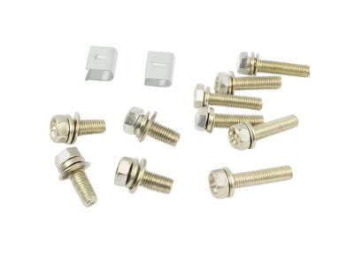 Mopar 68050203AA Bolt Kit 68050203AA Mopar Bolt Kit Product Photo 1 of 3