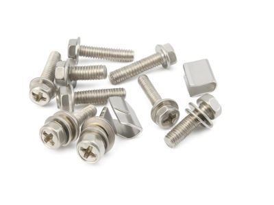 68050203AA Mopar Bolt Kit Product Photo 3 of 3