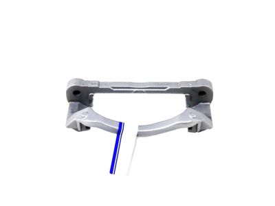 68453080AB Mopar Adaptor-Disc Brake CALIPER Product Photo 4 of 4