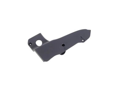 Mopar 5ZJ47LC5AB Shield-Seat Pivot 5ZJ47LC5AB Mopar Shield-Seat Pivot Product Photo 1 of 4