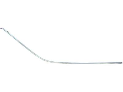 Mopar 4805810AB Molding-Front Door 4805810AB Mopar Molding-Front Door Product Photo 1 of 5