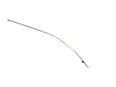 4805810AB Mopar Molding-Front Door Product Photo 5 of 5