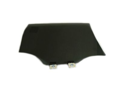 68104623AB Mopar Glass-Rear Door Product Photo 2 of 2