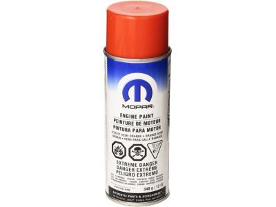 Mopar P4349216AB Paint-Spray