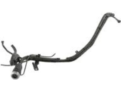 68250911AF Mopar Tube-Fuel Filler Product Photo 2 of 8