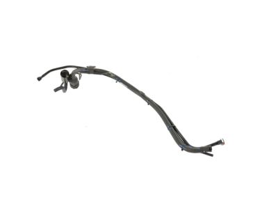 68250911AF Mopar Tube-Fuel Filler Product Photo 8 of 8