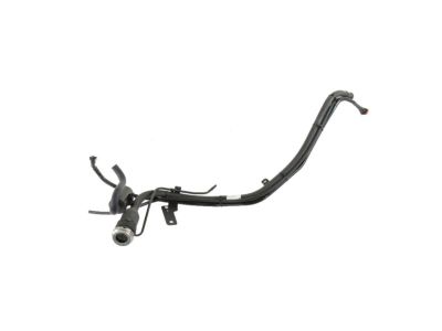 Mopar 68250911AF Tube-Fuel Filler 68250911AF Mopar Tube-Fuel Filler Product Photo 1 of 8