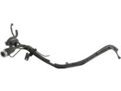 68250911AF Mopar Tube-Fuel Filler Product Photo 4 of 8