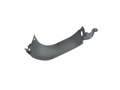 Mopar 5US24DX9AB Panel-LIFTGATE Trim Upper 5US24DX9AB Mopar Panel-LIFTGATE Trim Upper Product Photo 1 of 4
