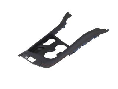 Mopar 7EB34JRRAA Bezel-Gear Shift Indicator 7EB34JRRAA Mopar Bezel-Gear Shift Indicator Product Photo 1 of 3