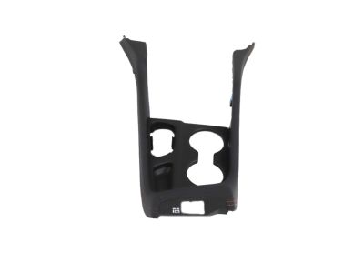 7EB34JRRAA Mopar Bezel-Gear Shift Indicator Product Photo 3 of 3