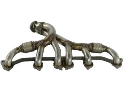 4883385 Mopar Exhaust Manifold Product Photo 3 of 4