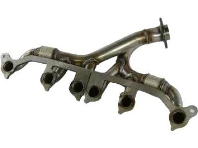 4883385 Mopar Exhaust Manifold Product Photo 4 of 4