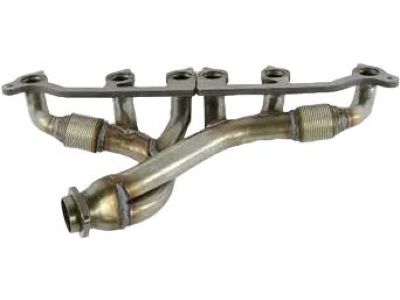 4883385 Mopar Exhaust Manifold Product Photo 2 of 4