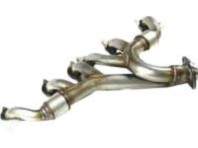 Mopar 4883385 Exhaust Manifold 4883385 Mopar Exhaust Manifold Product Photo 1 of 4