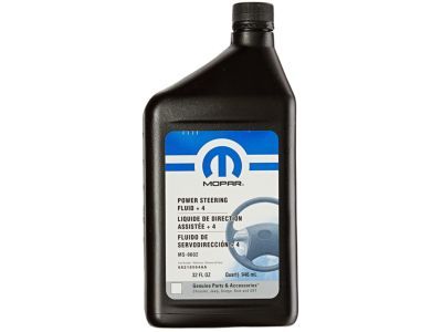 Mopar 68218064AB Fluid-Powersteering