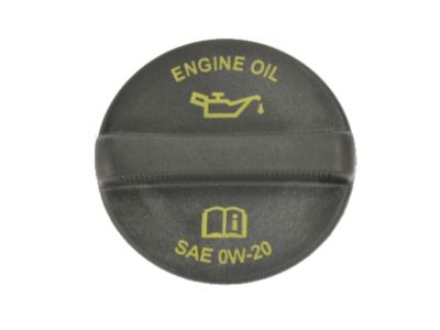 Mopar 68241631AB Cap-Engine Oil 68241631AB Mopar Cap-Engine Oil Product Photo 1 of 6