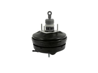 Mopar 4721802AC Booster-Power Brake 4721802AC Mopar Booster-Power Brake Product Photo 1 of 6