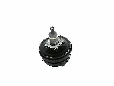 4721802AC Mopar Booster-Power Brake Product Photo 2 of 6