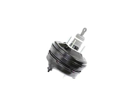 4721802AC Mopar Booster-Power Brake Product Photo 5 of 6