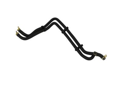 52014814AB Mopar Hose-Heater Core Product Photo 2 of 3