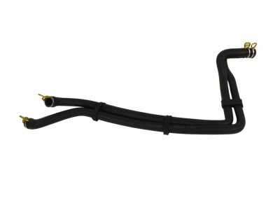 Mopar 52014814AB Hose-Heater Core 52014814AB Mopar Hose-Heater Core Product Photo 1 of 3