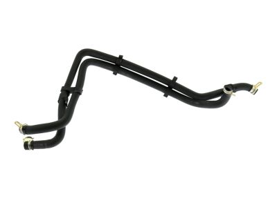 52014814AB Mopar Hose-Heater Core Product Photo 3 of 3