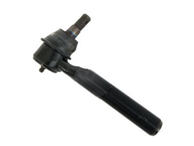 5069117AA Genuine Mopar Tie Rod Tie Rod