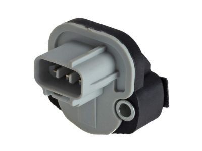 Chrysler Aspen Throttle Position Sensor - 5017479AA