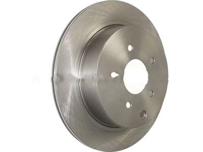 Mopar 52009414 Disc Brake Rotor Front 52009414 Mopar Disc Brake Rotor Front Product Photo 1 of 2