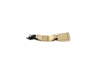5ZN29HL1AC Mopar Seat Belt Buckle Assembly Product Photo 2 of 3