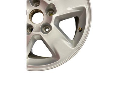 Mopar 1JD14DD5AD Wheel-Aluminum