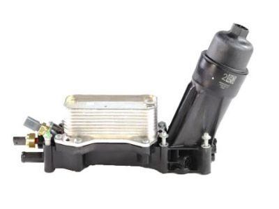 Ram ProMaster 1500 Oil Cooler - 68365925AA